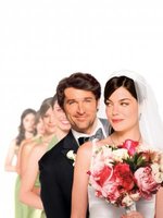 Made of Honor movie poster (2008) Poster MOV_bf92e554