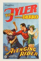 The Avenging Rider movie poster (1928) Poster MOV_bf94c7ae