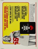 The Heartbreak Kid movie poster (1972) Poster MOV_bf95a69e