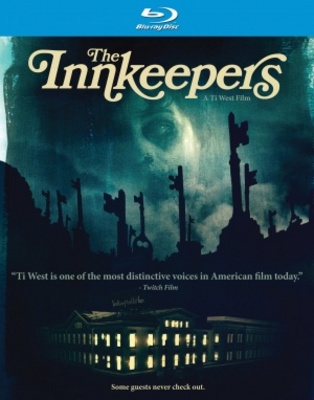 The Innkeepers movie poster (2011) Poster MOV_bf990505