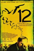 12 movie poster (2007) Longsleeve T-shirt #1067926