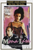 Mona Lisa movie poster (1986) Tank Top #719851