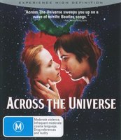 Across the Universe movie poster (2007) Poster MOV_bfa094f6