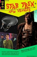 Star Trek: New Voyages movie poster (2004) Poster MOV_bfa12ab7