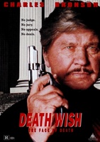 Death Wish V: The Face of Death movie poster (1994) hoodie #734432