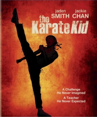 The Karate Kid movie poster (2010) tote bag #MOV_bfaf695f