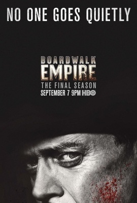 Boardwalk Empire movie poster (2010) Tank Top