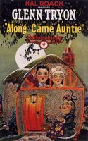 Along Came Auntie movie poster (1926) Poster MOV_bfb41206