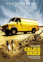 Calico Skies movie poster (2016) hoodie #1510694
