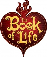 The Book of Life movie poster (2014) Poster MOV_bfb78b43