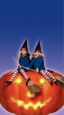 Double, Double, Toil and Trouble movie poster (1993) calendar