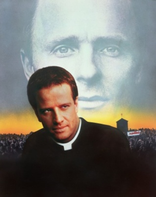 To Kill a Priest movie poster (1988) poster
