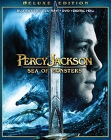 Percy Jackson: Sea of Monsters movie poster (2013) Poster MOV_bfbeab26