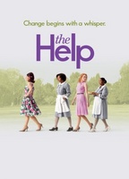 The Help movie poster (2011) hoodie #1150907