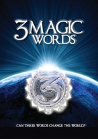3 Magic Words movie poster (2010) Poster MOV_bfc572ca