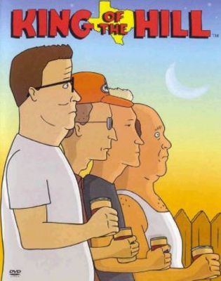 King of the Hill movie poster (1997) tote bag