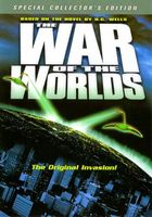 The War of the Worlds movie poster (1953) Sweatshirt #661903