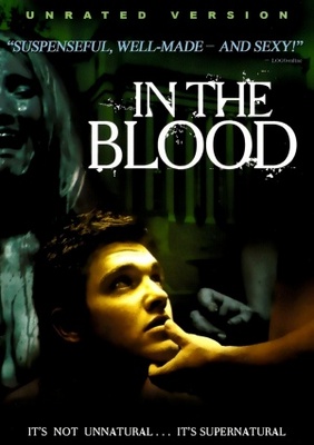 In the Blood movie poster (2006) Poster MOV_bfcf7940