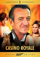 Casino Royale movie poster (1967) Poster MOV_bfd08be7