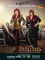 The Judds movie poster (2011) Poster MOV_bfd3bbc0