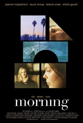 Morning movie poster (2010) calendar