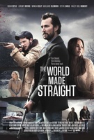 The World Made Straight movie poster (2013) Poster MOV_bfd6e891