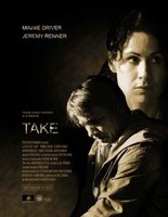 Take movie poster (2007) tote bag #MOV_bfd95fb4