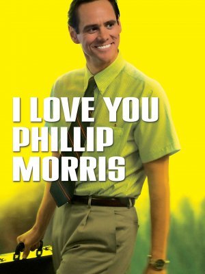 I Love You Phillip Morris movie poster (2009) Poster MOV_bfdf4335