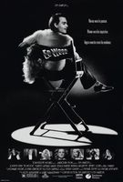 Ed Wood movie poster (1994) Tank Top #652118