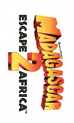 Madagascar: Escape 2 Africa movie poster (2008) mug