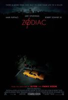 Zodiac movie poster (2007) Poster MOV_bfe68c4d