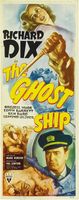 The Ghost Ship movie poster (1943) Poster MOV_bfe84043