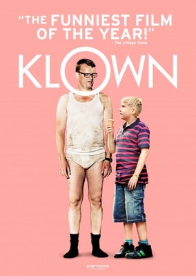 Klovn: The Movie movie poster (2011) Poster MOV_bfe8d5bf
