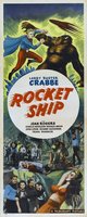 Flash Gordon movie poster (1936) Poster MOV_bfeb76c6