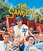 The Sandlot movie poster (1993) Poster MOV_bfebb7c2