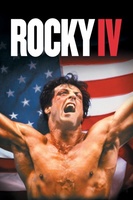 Rocky IV movie poster (1985) Mouse Pad MOV_bfed6db2