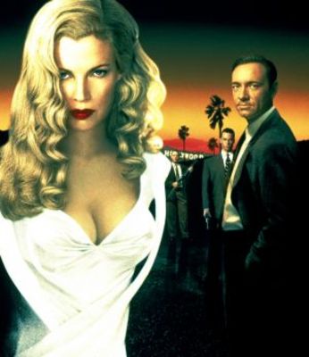 L.A. Confidential movie poster (1997) Poster MOV_bff6dfa2