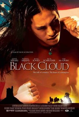 Black Cloud movie poster (2004) Poster MOV_bff7e5eb