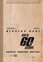 Gone In 60 Seconds movie poster (2000) Poster MOV_bffd1f32