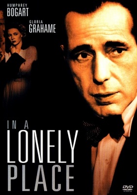 In a Lonely Place movie poster (1950) Poster MOV_bffec0db