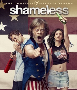 Shameless movie poster (2010) Poster MOV_bfqf9s7h