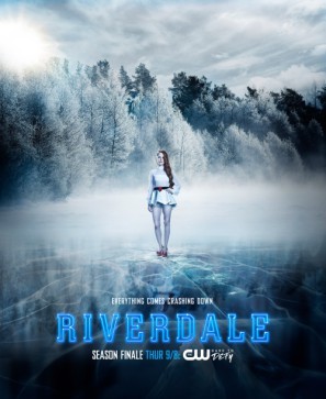 Riverdale movie poster (2016) tote bag #MOV_bfqnkjps