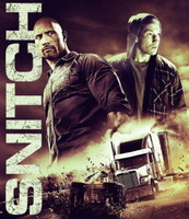 Snitch movie poster (2013) Tank Top #1376335