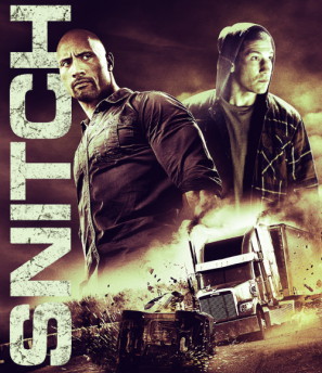 Snitch movie poster (2013) Poster MOV_bglu6yd5