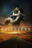 Priceless movie poster (2016) Tank Top #1467014