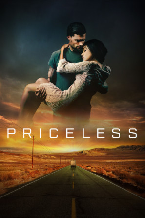 Priceless movie poster (2016) Tank Top