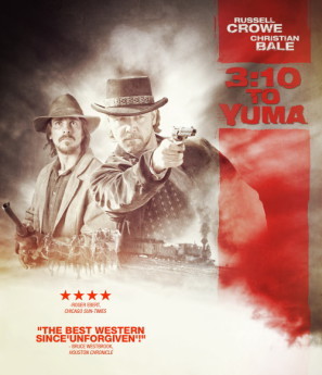 3:10 to Yuma movie poster (2007) Poster MOV_bh9wsafq