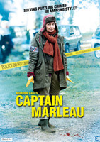 Capitaine Marleau movie poster (2015) Poster MOV_bhfglwpk