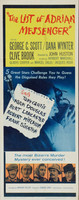 The List of Adrian Messenger movie poster (1963) tote bag #MOV_bhkqtwra