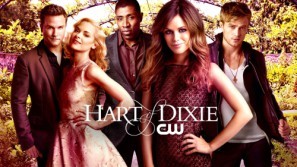 Hart of Dixie movie poster (2011) Poster MOV_bhwheury